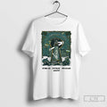Classic My Morning Jacket Portland Me 2025 T Shirts