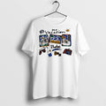 Classic My Vacation Photos Atlanta T Shirts