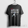 Classic Naylor The Sailor Shirt Sweater