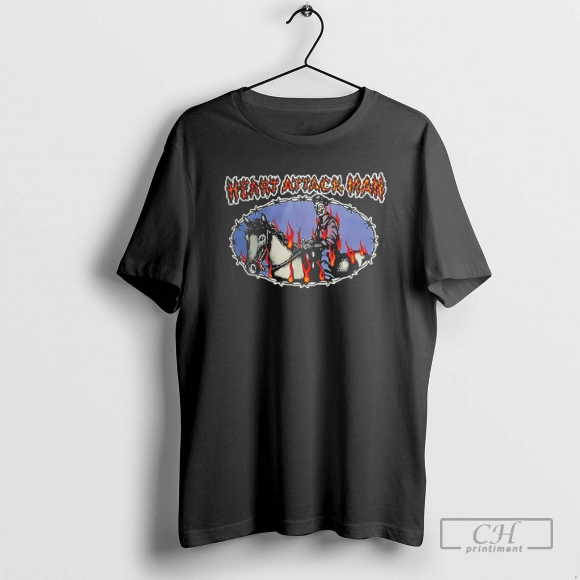 Classic Neant Attack Man Zombie Halloween Shirt Sweater