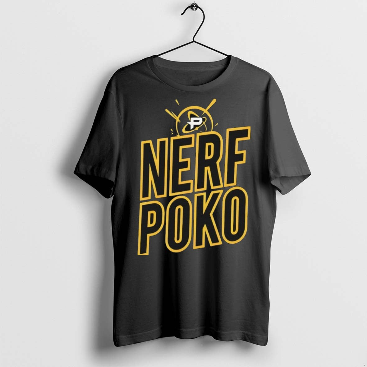 Classic Nerf Poko Philadelphia Fusion T Shirts