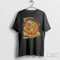 Classic Never Blow Out A Jack O Lantern Halloween Long Sleve T Shirts