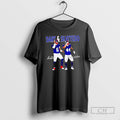 Classic New York Giants Dart And Skattebo Mark Bavaro Evan Engram Shirt Sweater
