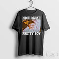 Classic Nice Game Pretty Boy Vintage
