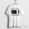 Classic Nice Portland Protest Rage Against The Machine Frog Shirt Sweater