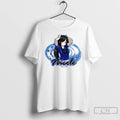 Classic Nicole Class Of 09 Airbrushed T Shirts