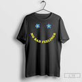 Classic No Bad Feelings Ornaments T Shirts