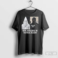 Classic Now Available In Tactical Black T Shirts