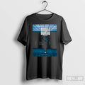 Classic Nurko Asia Tour China Thailand Japan 2025 Long Sleve T Shirts