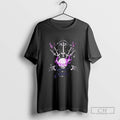 Classic Ohmonah Commander Connor Shirt Sweater