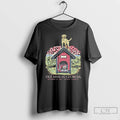 Classic Ole Miss Vs Georgia Game Day 2025 October 18 T Shirts