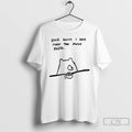 Classic Once Again I Have Made Too Much Pasta T Shirt