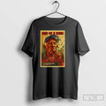 Classic One Of A Kind Bob Uecker Milwaukee Brewers Mlb Signature T Shirts
