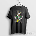 Classic Oregon Duck Mascot Gun Otx 2025 Shirt Sweater