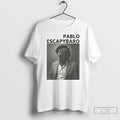Classic Pablo Escobar Escapybaro T Shirts