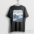 Classic Pack Your Bags For Misty Mountain National Park Where The Spirit Go Shirt Sweater