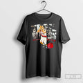 Classic Patty Mills Portland Trail Blazers Basketball T Shirts