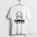 Classic Peaches Googly Eyes Shirt Sweater