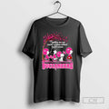 Classic Peanuts Together We Can Create A Future Without Breast Cancer Buccaneers Shirt Sweater