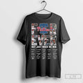 Classic Philadelphia Phillies Forever Not Just When We Win Signature Mlb 2025