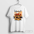 Classic Phoebe Paradise Cockatoo Shirt Sweater
