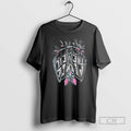 Classic Pierce The Veil Halloween 2025 Shirt Sweater