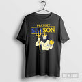 Classic Playoff Season Pocket Seattle Mariners Shirt Sweater
