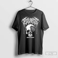 Classic Polaris Inhumane Collection Long Sleve T Shirts