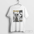 Classic Polaris Kintsugi Shirt Sweater
