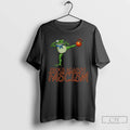 Classic Portland Frog Kick Out Orange King Frogs Against Fascism Anti Trump T Shirts