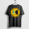 Classic Portland Frog Only You Can Prevent Fascism T Shirts