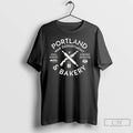 Classic Portland War Department Bakery 2025 Long Sleve T Shirts