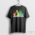 Classic Portland Frog We Have Friends Everywhere Ornaments T Shirts