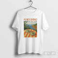 Classic Portofino On My Mind Where Lovers Are Forever Showgirl Shirt Sweater