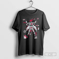 Classic Premium Fallen Angel 2026 Shirt Sweater