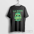 Classic Premium L S Shirt Sweater