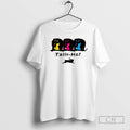 Classic Premium Tally Ho Lure Coursing Logo Shirt Sweater