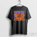 Classic Pump Gym Pumpkin Parody Halloween T Shirts