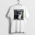 Classic Rage Against The Machine Portland Frogs Resist Anti Ice Anti Trump T Shirts