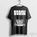 Classic Rammstein Bhne 2023