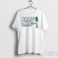 Classic Randyland Seattle Mariners Randy Arozarena 56 Signature T Shirts