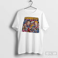 Classic Rare Beavis And Butthead Do Iv 93 Vintage T Shirts