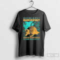 Classic Rat Believe In Myself The One Who Got Me Into This Met T Shirts