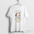 Classic Red Rum Club Call Me On Your Comedown Painting Shirt Sweater