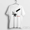 Classic Rei Ayanami X Berserk Rei Serk T Shirts