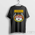 Classic Reject Hate Spread Love Not Fear 100 Antifascist Logo