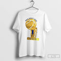Classic Ring Night 2025 Hang The Banner T Shirts