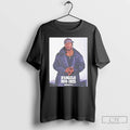 Classic Rip D Angelo Died At Age 51 2025 T Shirts