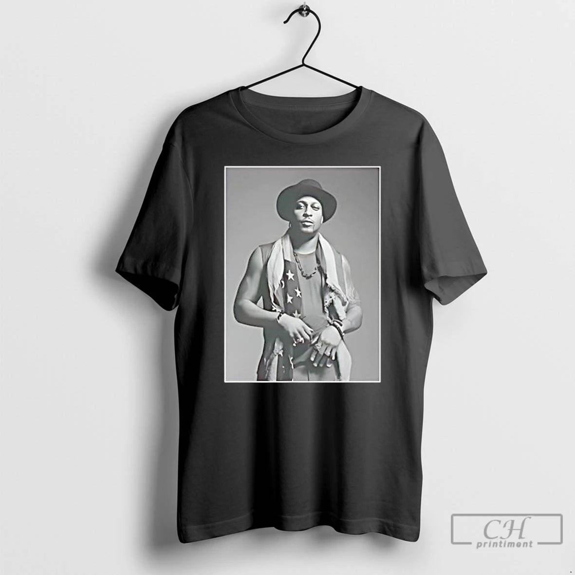 Classic Rip Dangelo Legend Vintage T Shirts