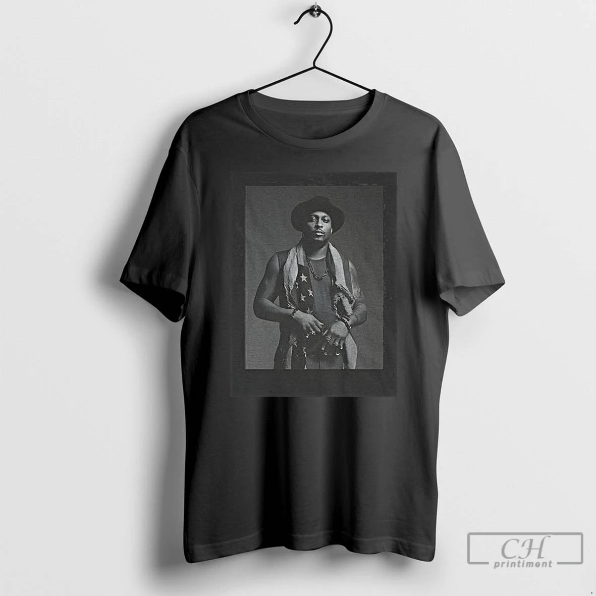 Classic Rip Dangelo T Shirts